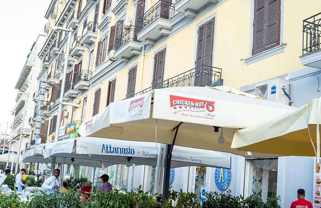 I 4 Diamanti di Napoli-1