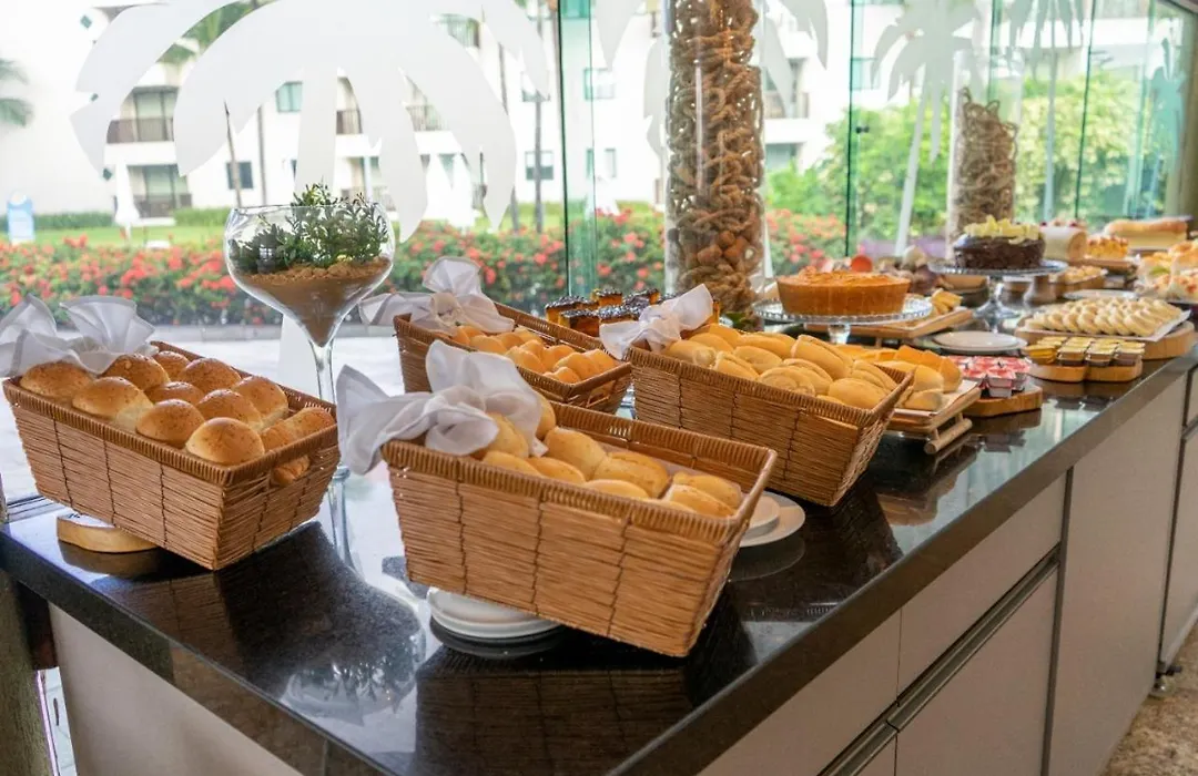 Marulhos Resort By Smart Stays-1