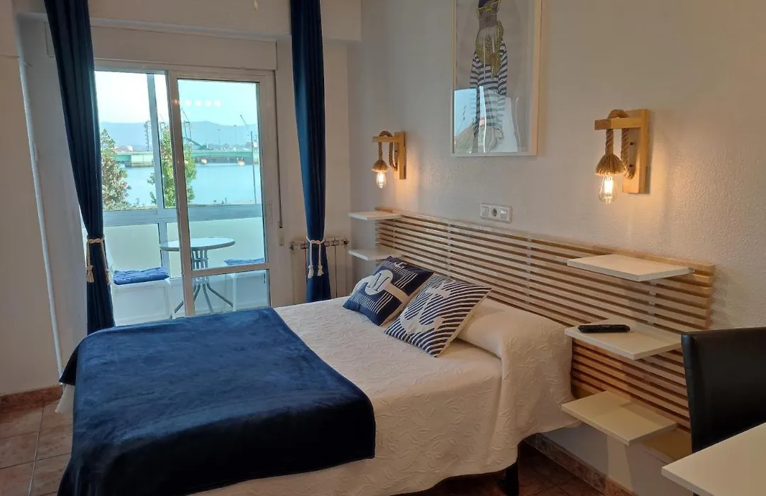 Hostal Lucy-1