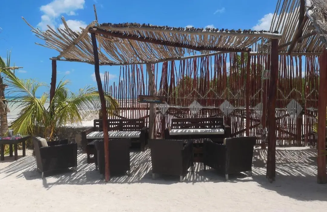 Ensueno Holbox & Beach Club-1
