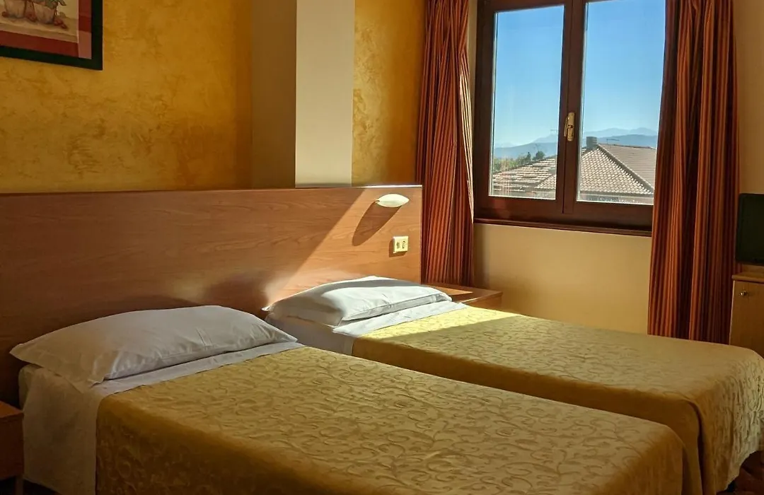 Hotel Del Sole-1