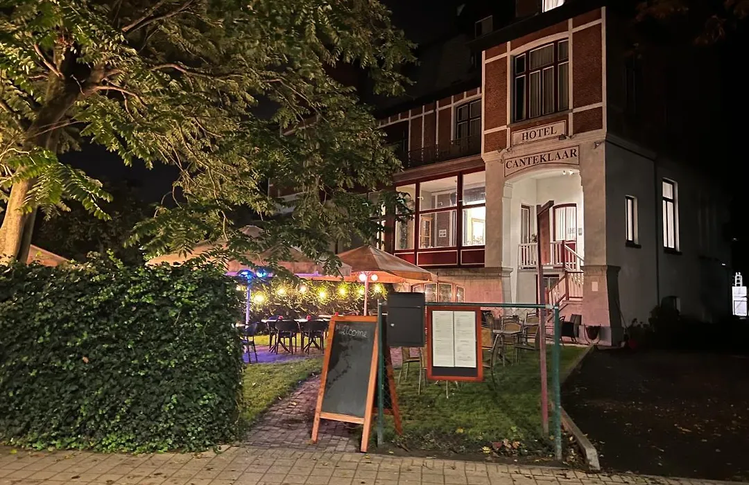 Hotel Canteklaar-1