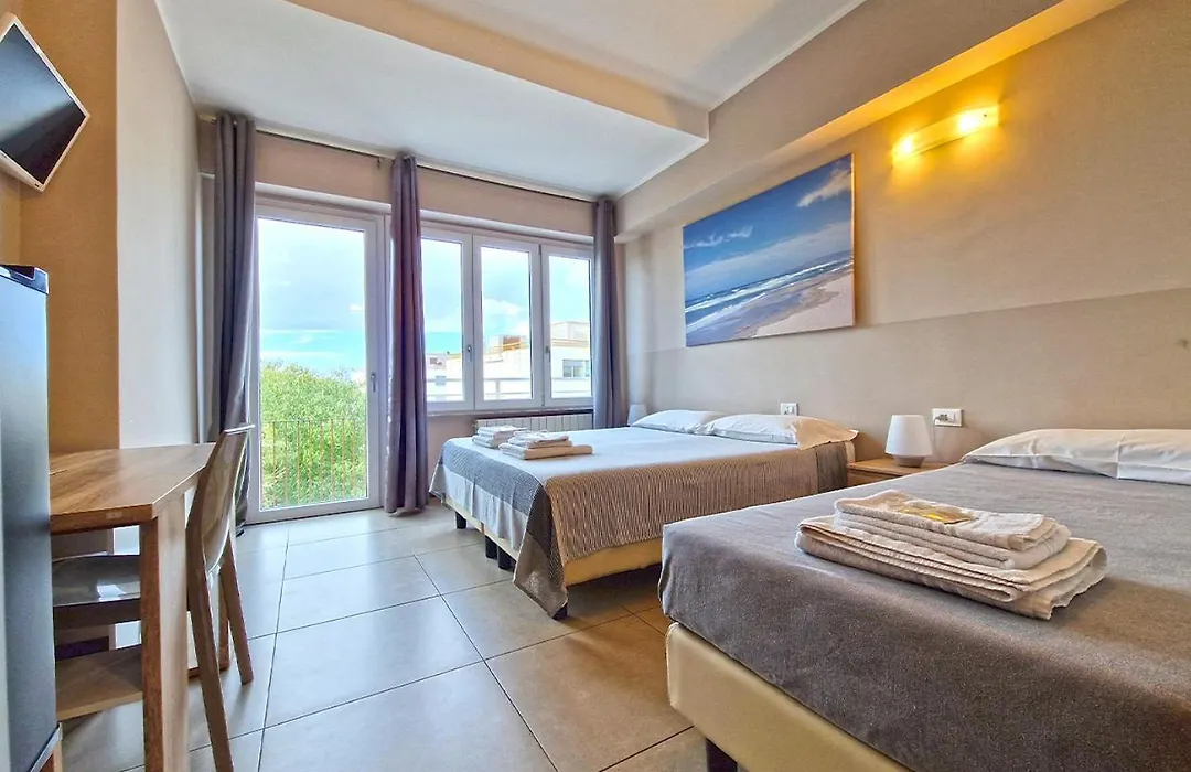 B&B Viale San Pietro-1