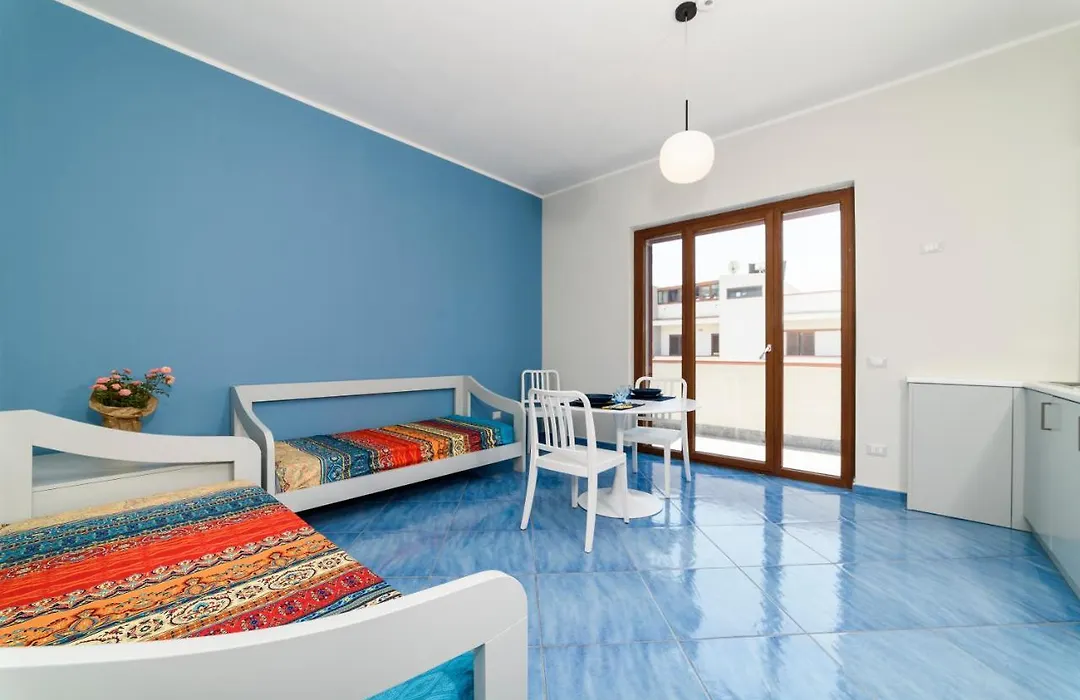 Il Papavero Residence Arbostella-1
