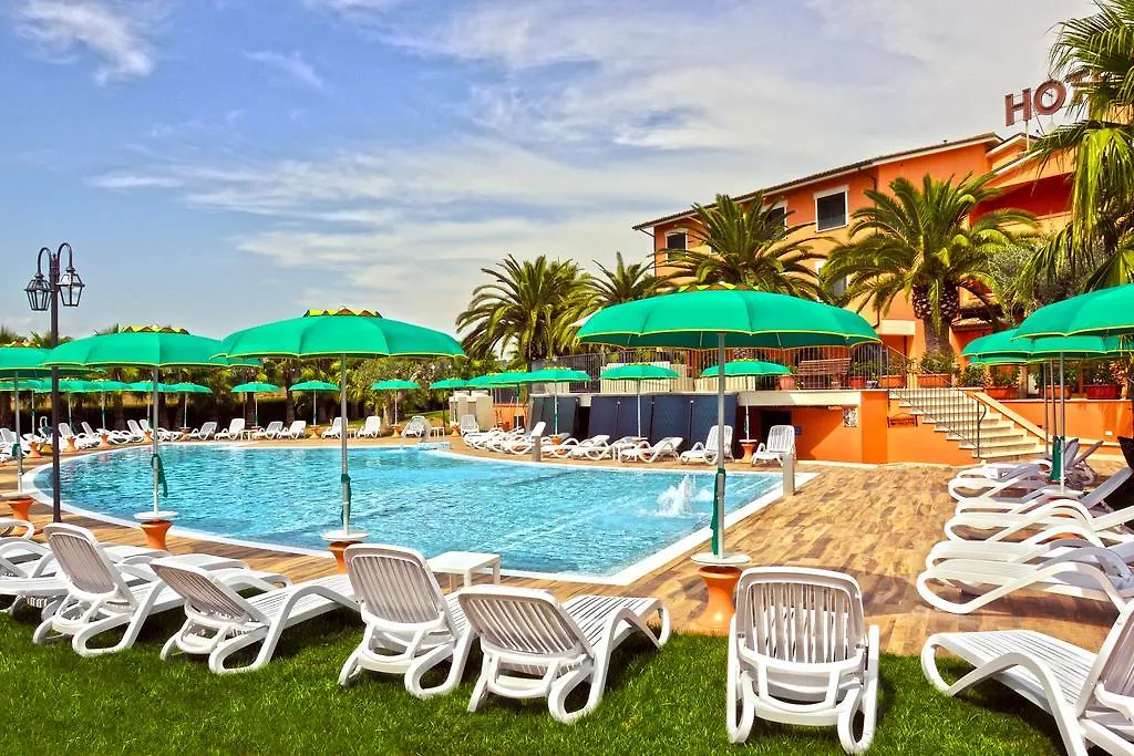 Hotel Villa Luigi-1