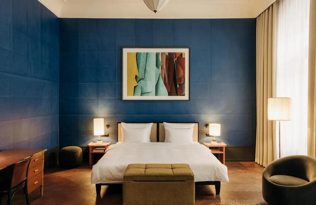 Boutique Hotel Chateau Royal-1