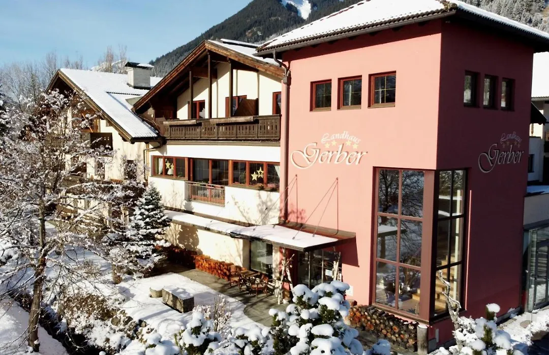 Landhaus Gerber-1