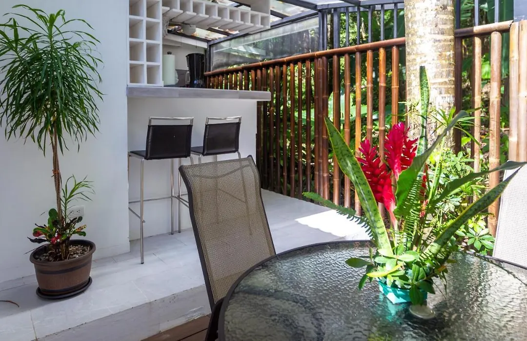 La Vela Boutique Hotel (Adults Only)-1
