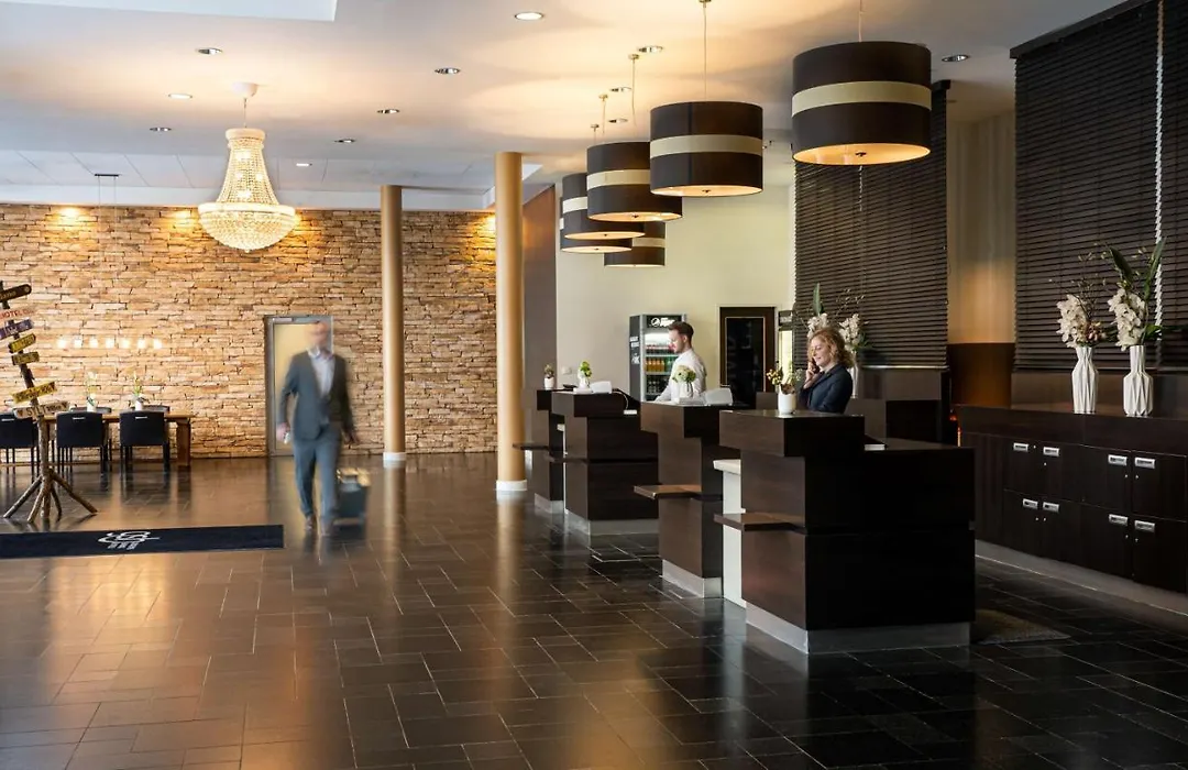 The Rilano Hotel Muenchen-1