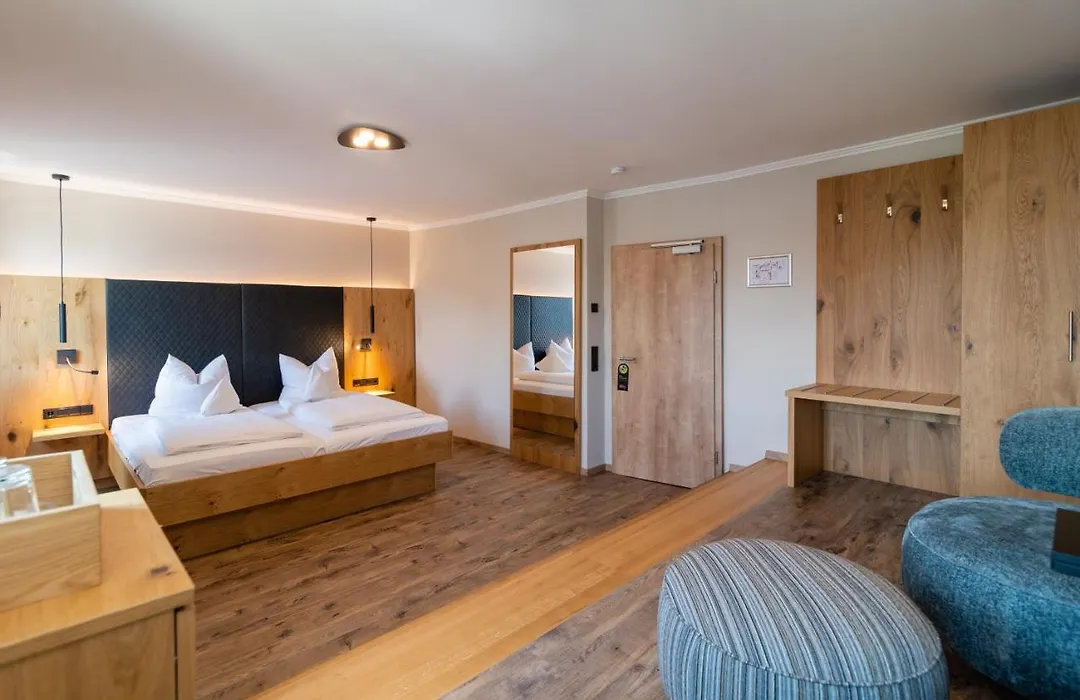 Hotel & Gasthof Richard Held-1