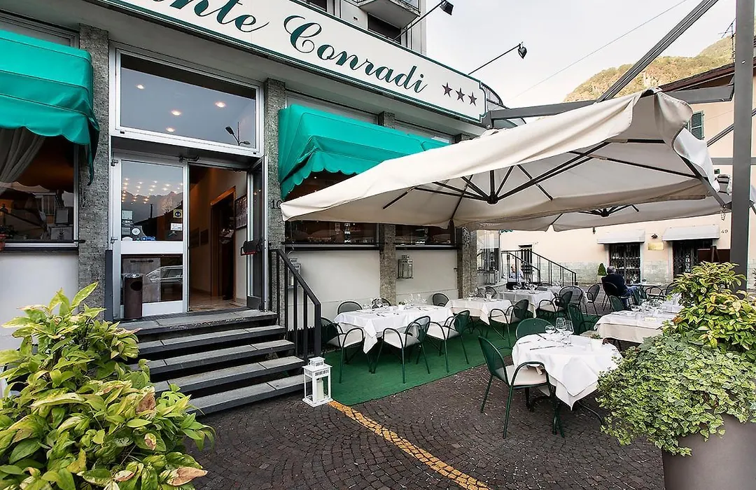 Hotel Conradi-1