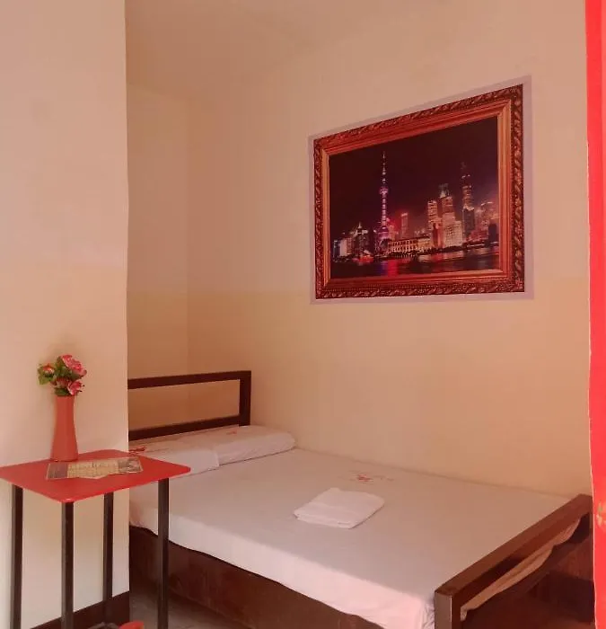 Wjv Inn Humay-Humay-1