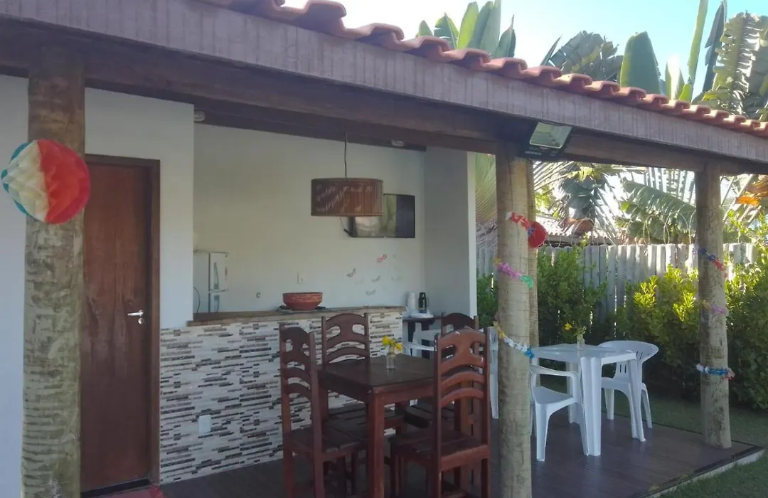 Pousada Do Maker-1
