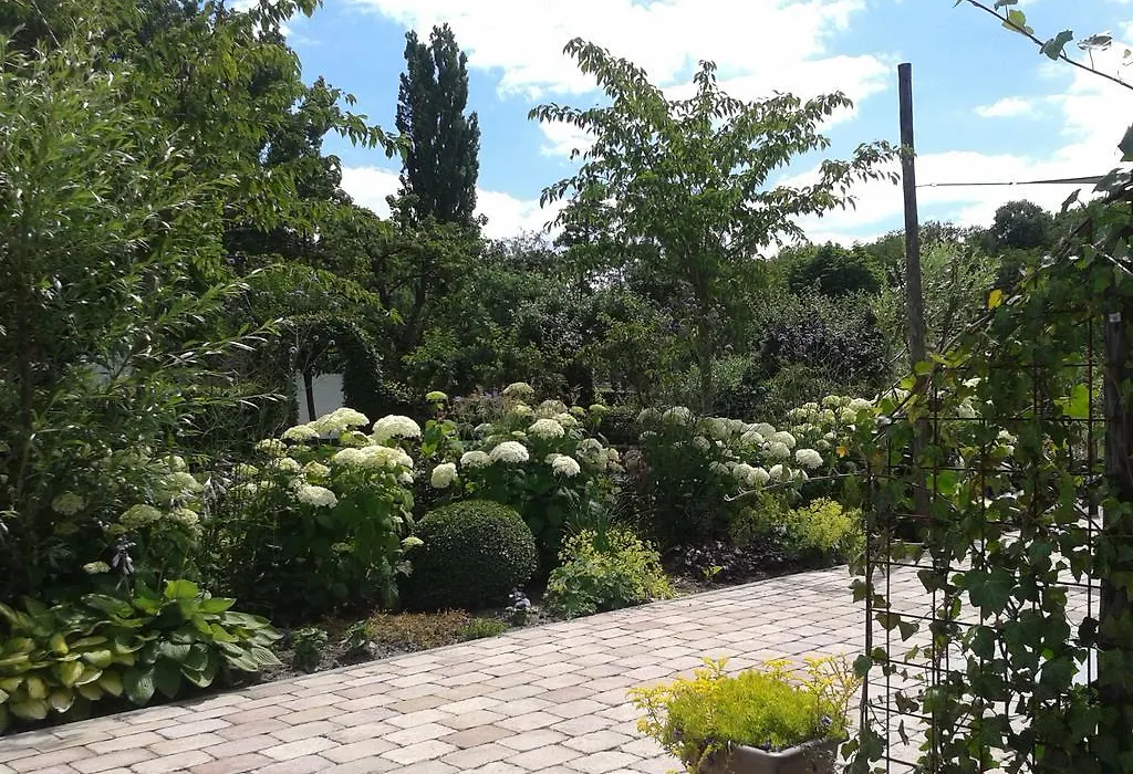 Bed And Breakfast Rodenberg-1