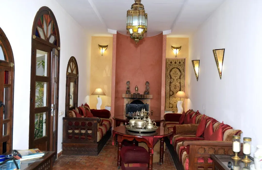 Dar Manara - Medina D'Asilah-1