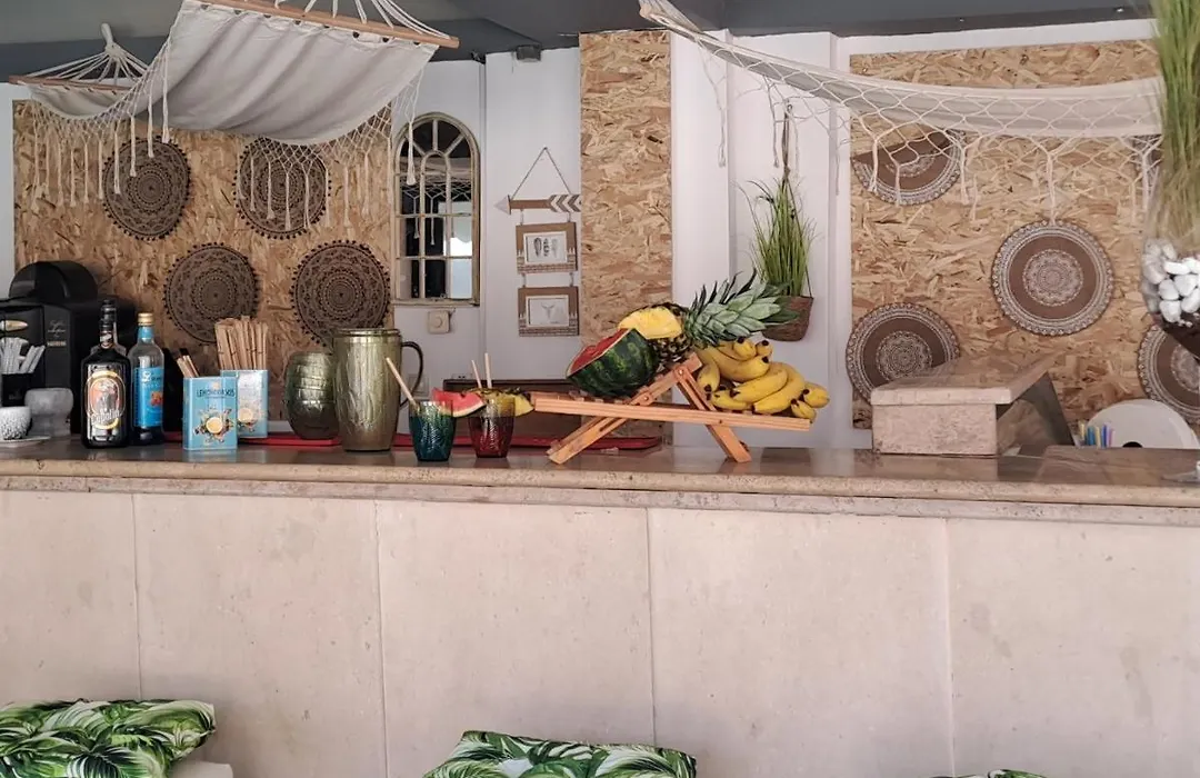 Philoxenia Hotel & Villas-1