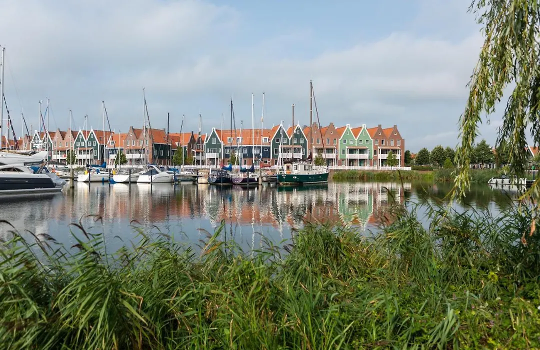 Marinapark Volendam-1