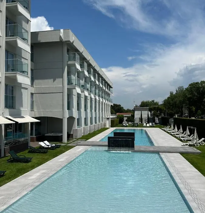 Hotel Do Parque-1
