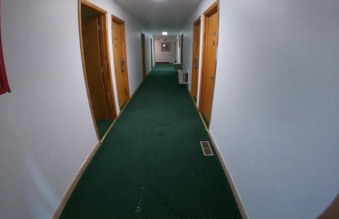 Budget Inn Clearfield Pa-1