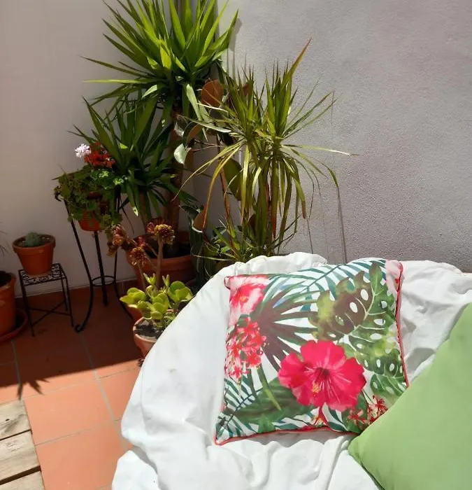 Casa Da Umbria-1
