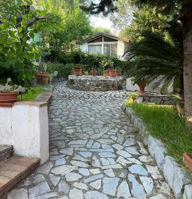 Residence Saturno-1