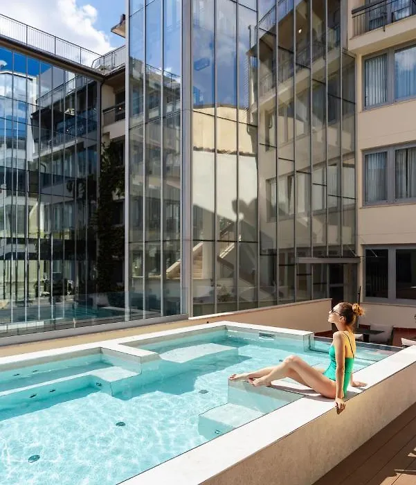 Iq Hotel Firenze-1