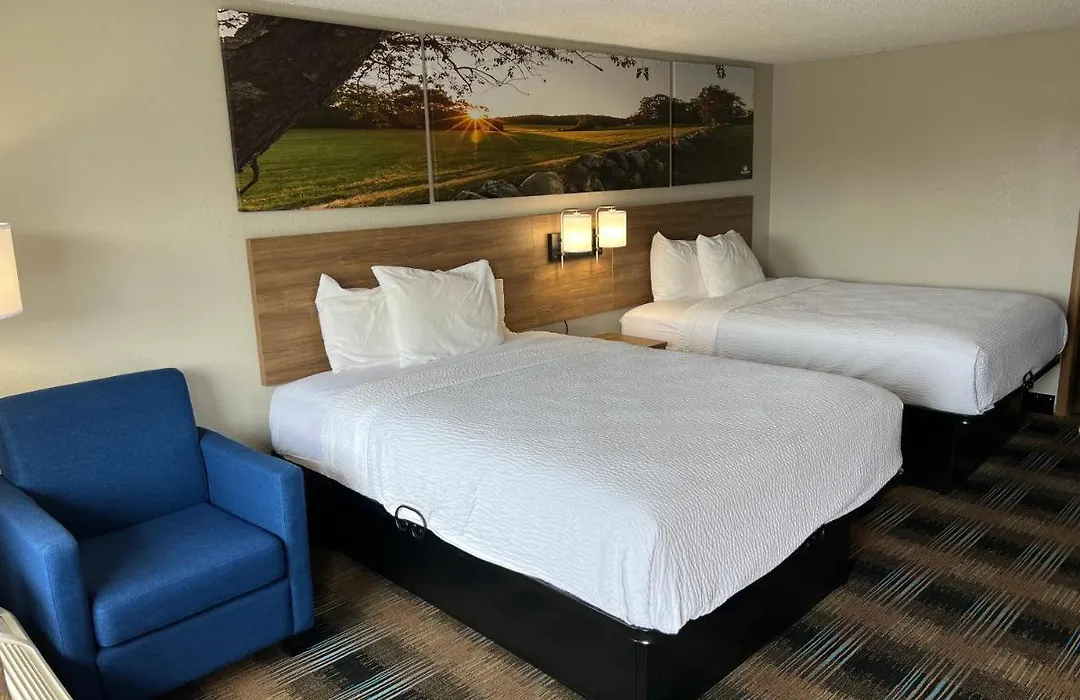 Days-Inn By Wyndham Liverpool-Syracuse-1