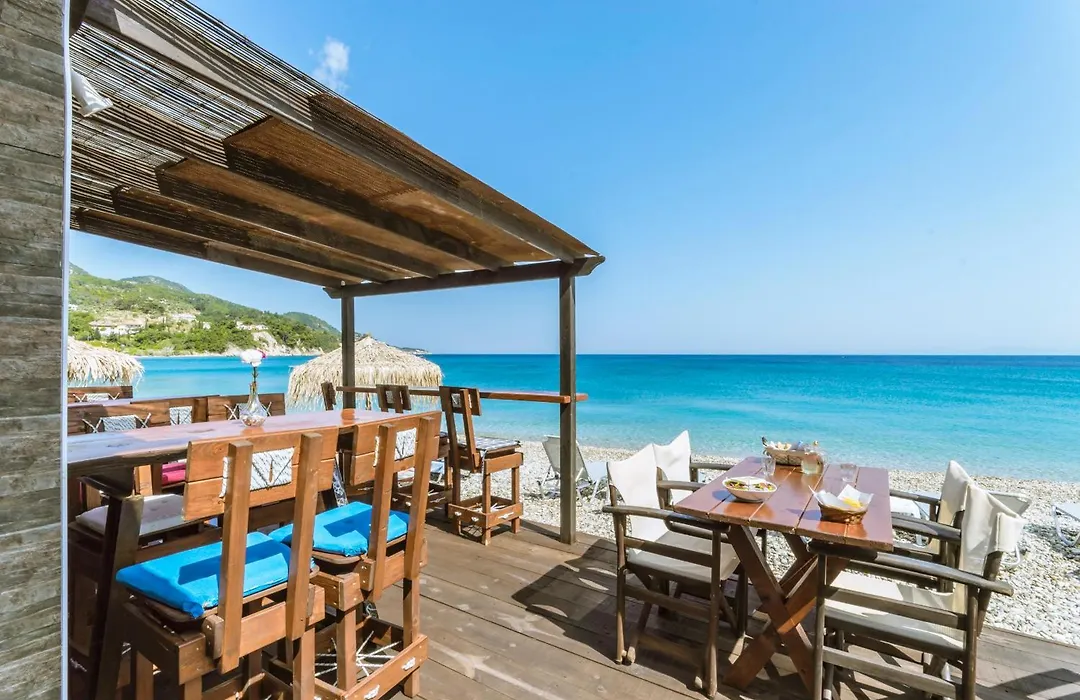 Kokkari Beach Hotel-1