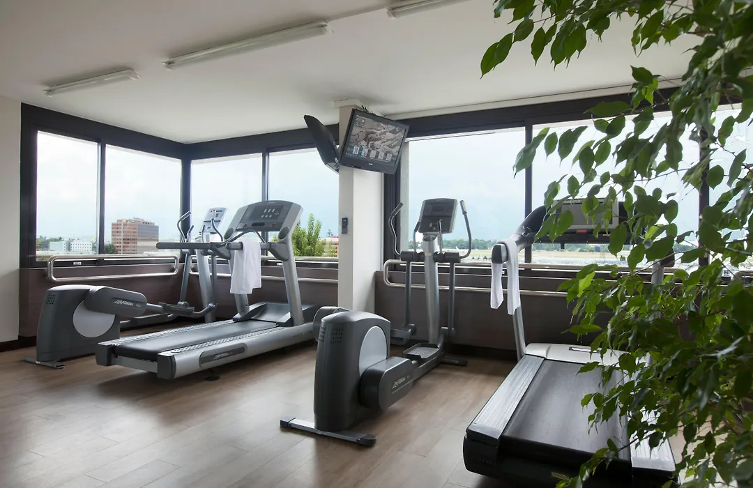 Crowne Plaza Geneva By Ihg-1