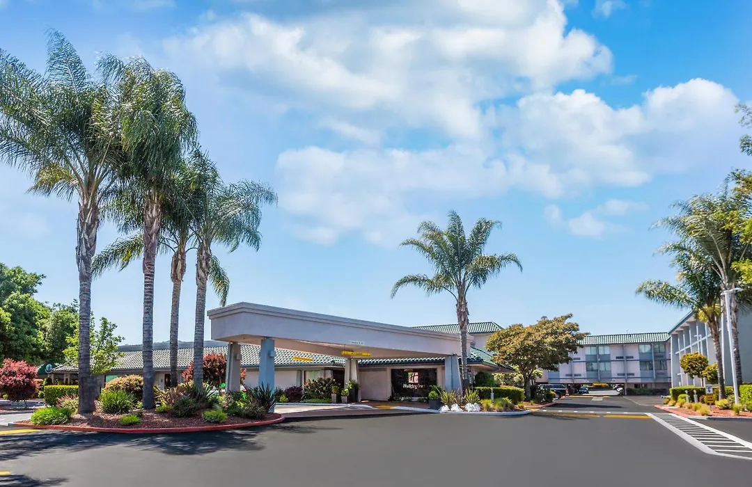 Holiday Inn Dublin - Pleasanton By Ihg-1
