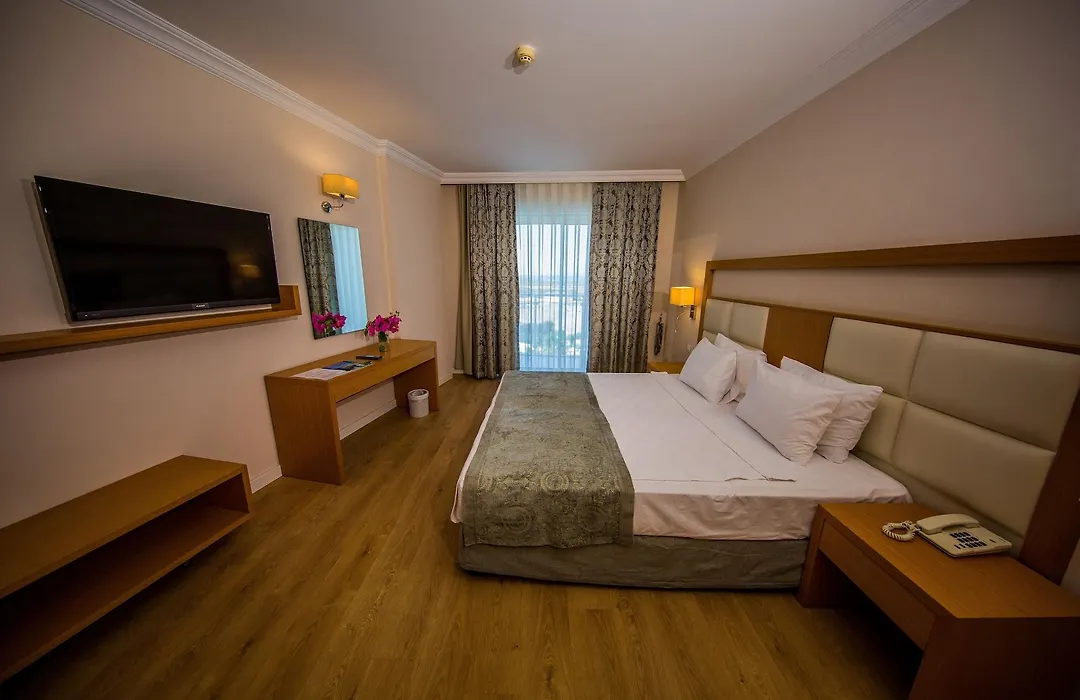 Buyuk Anadolu Didim Resort Hotel-1