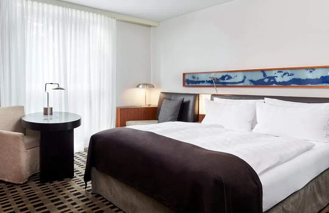 Intercontinental Berlin By Ihg-1