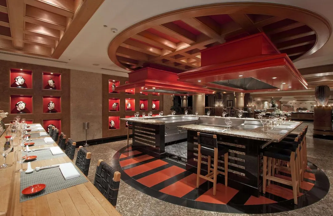 Nh Johannesburg Sandton-1