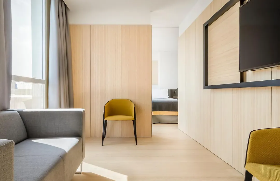 Dorma Plaza Catalunya-1