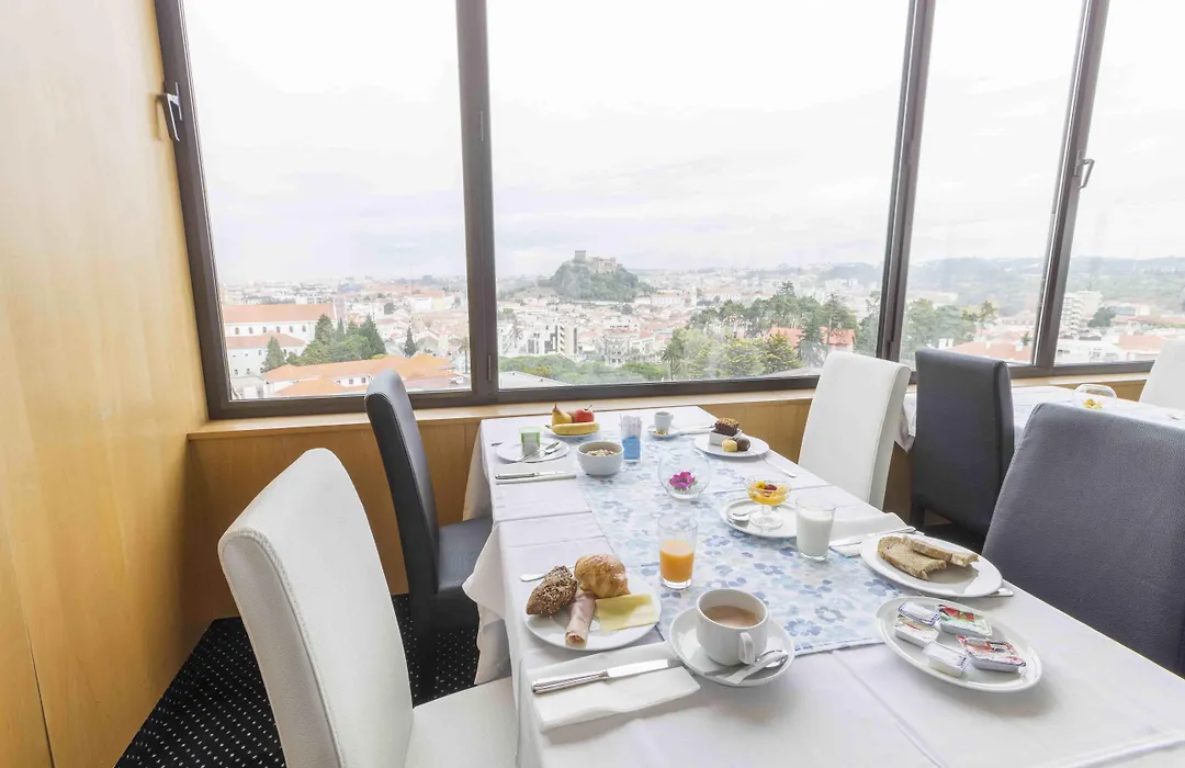 Hotel Eurosol Leiria & Jardim-1