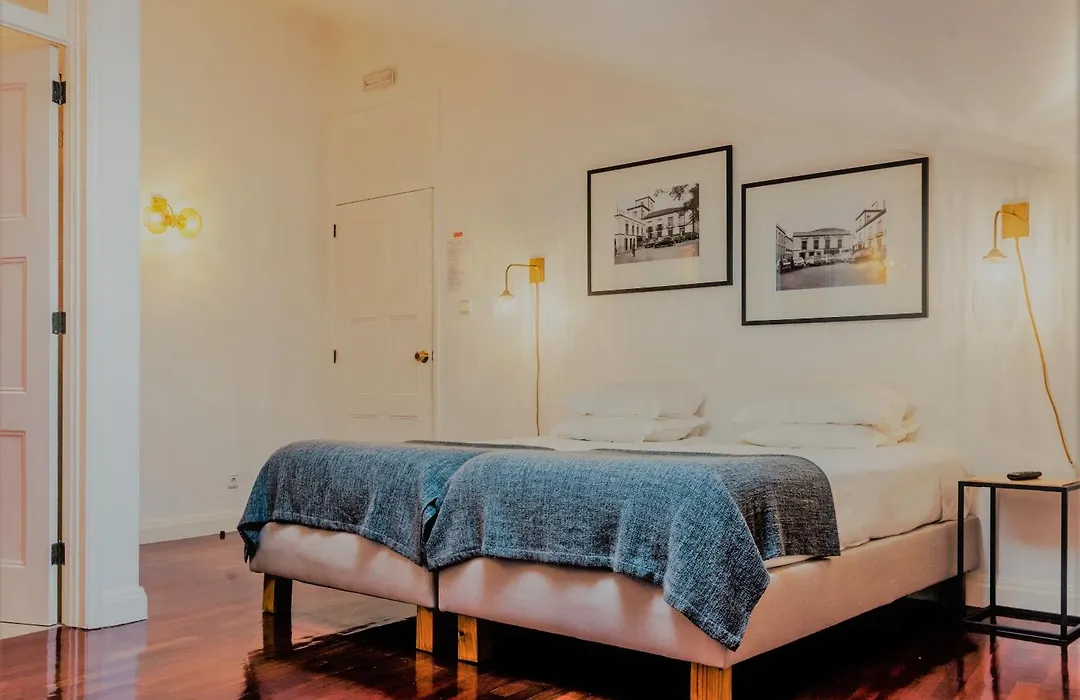 Comercial Boutique Guest House-1