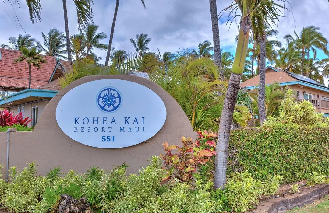 Kohea Kai Hotel Maui-1