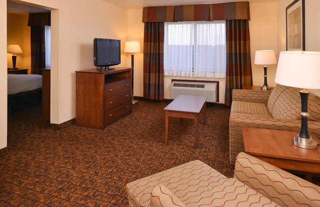 Holiday Inn Express Morgantown By Ihg-1