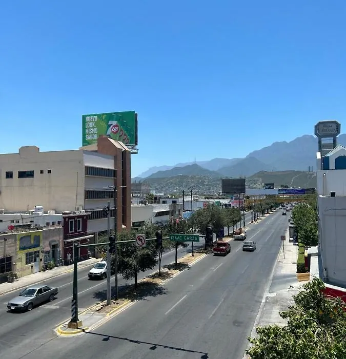 Casa Nórdica - Monterrey-1