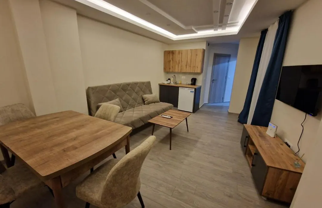 Square Vanilla Boutique Apart-Hotel-1