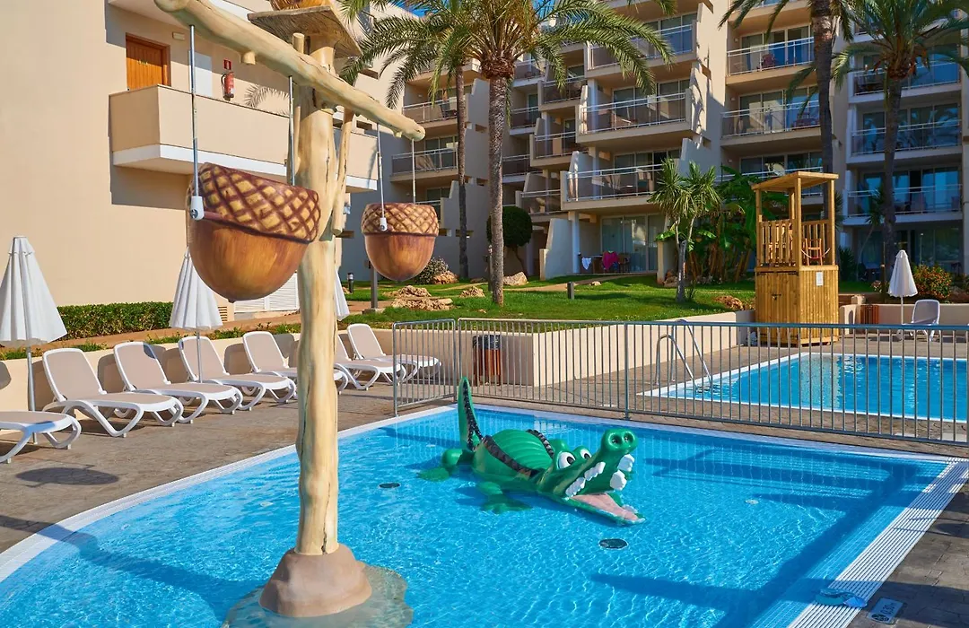 Protur Floriana Resort 3* Sup-1