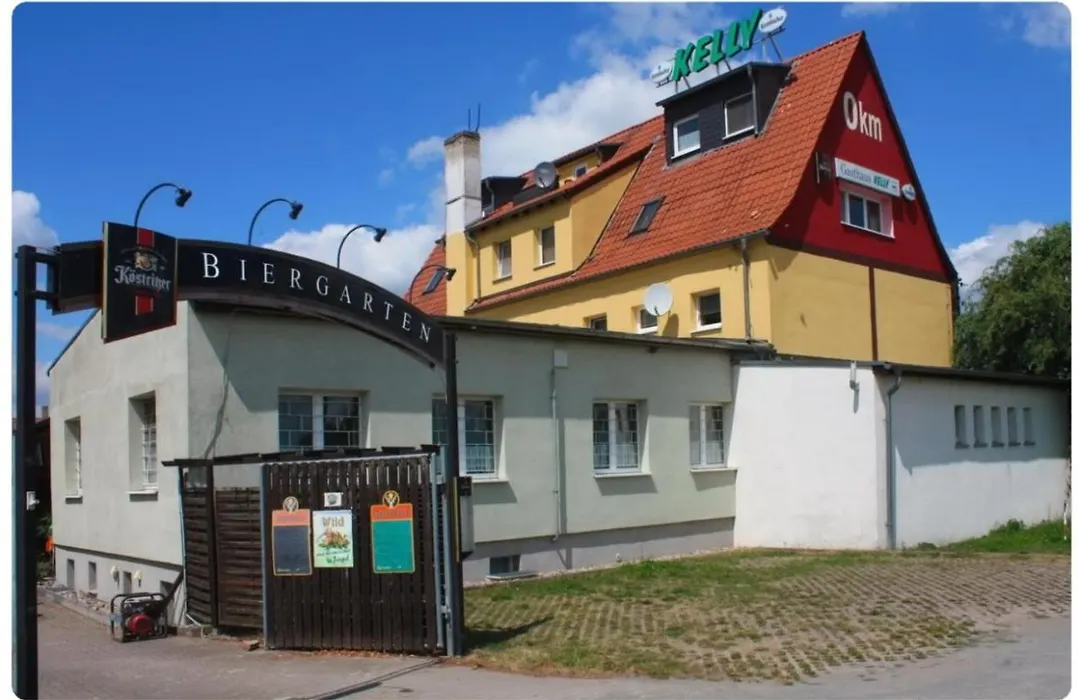 Gasthaus Kelly-1
