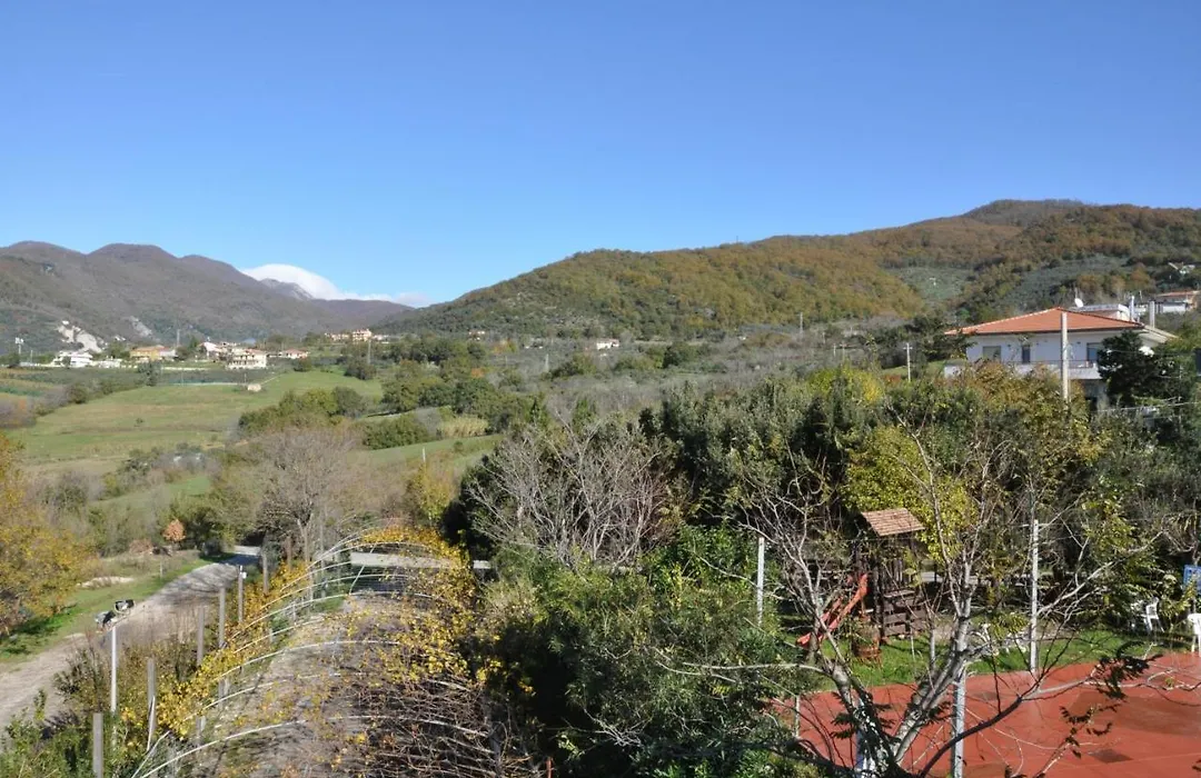La Vecchia Lanterna-1