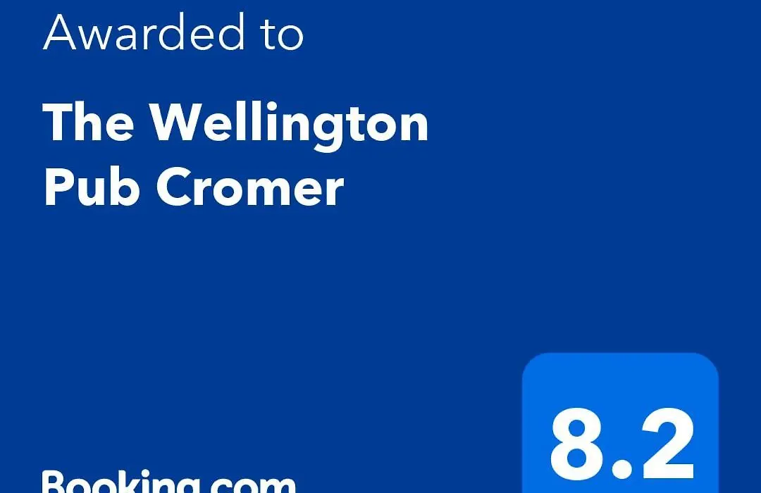 The Wellington Pub Cromer-1