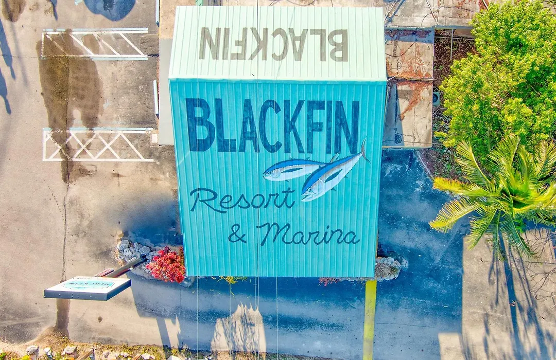 Blackfin Resort And Marina-1