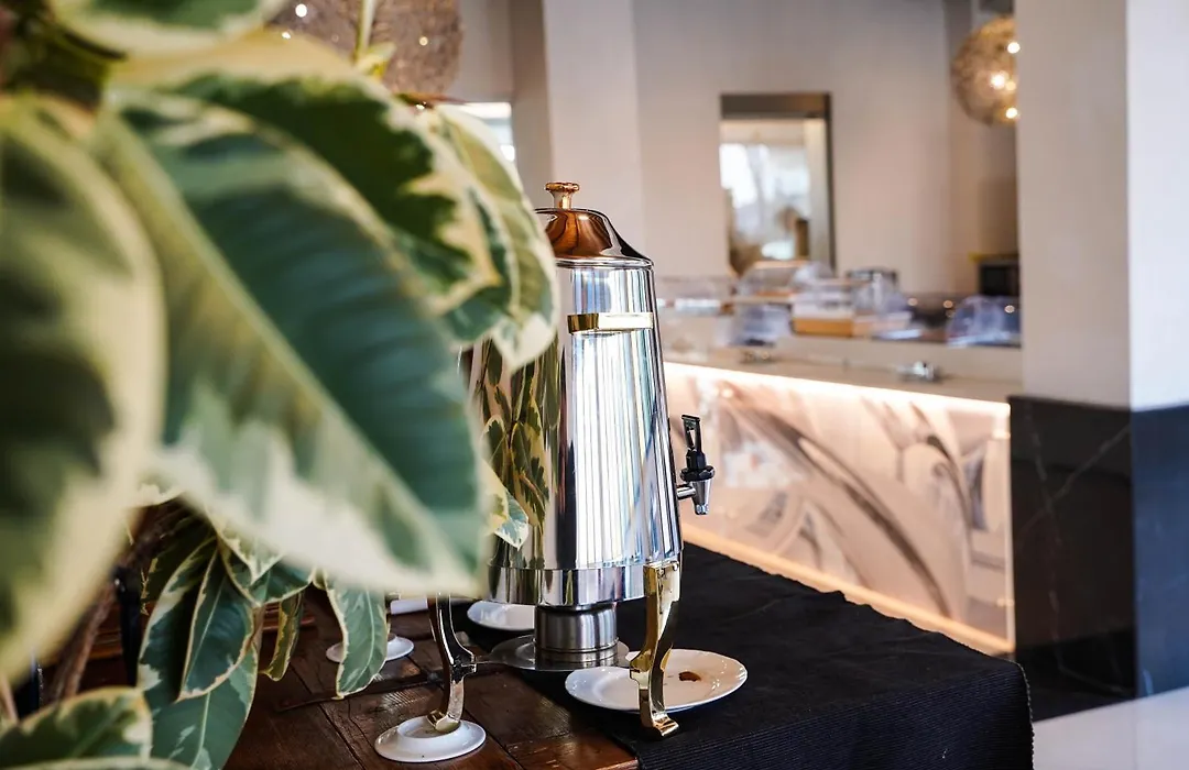 Hotel La Rocca-1