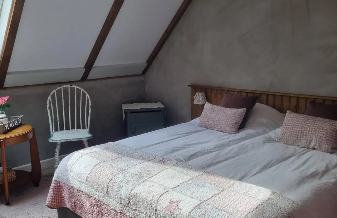 Bed&Breakfast aan de Beek-1