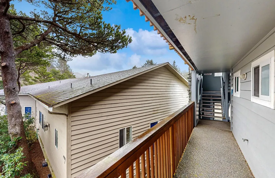 Neskowin Resort Unit #203-1