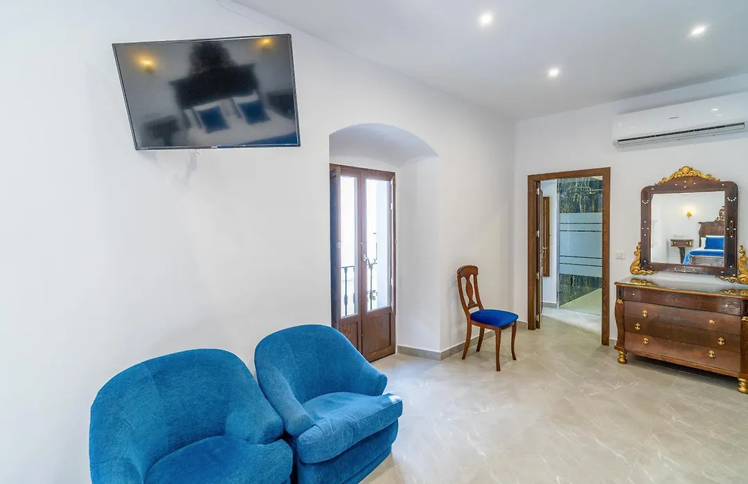 Casa De La Señora-1