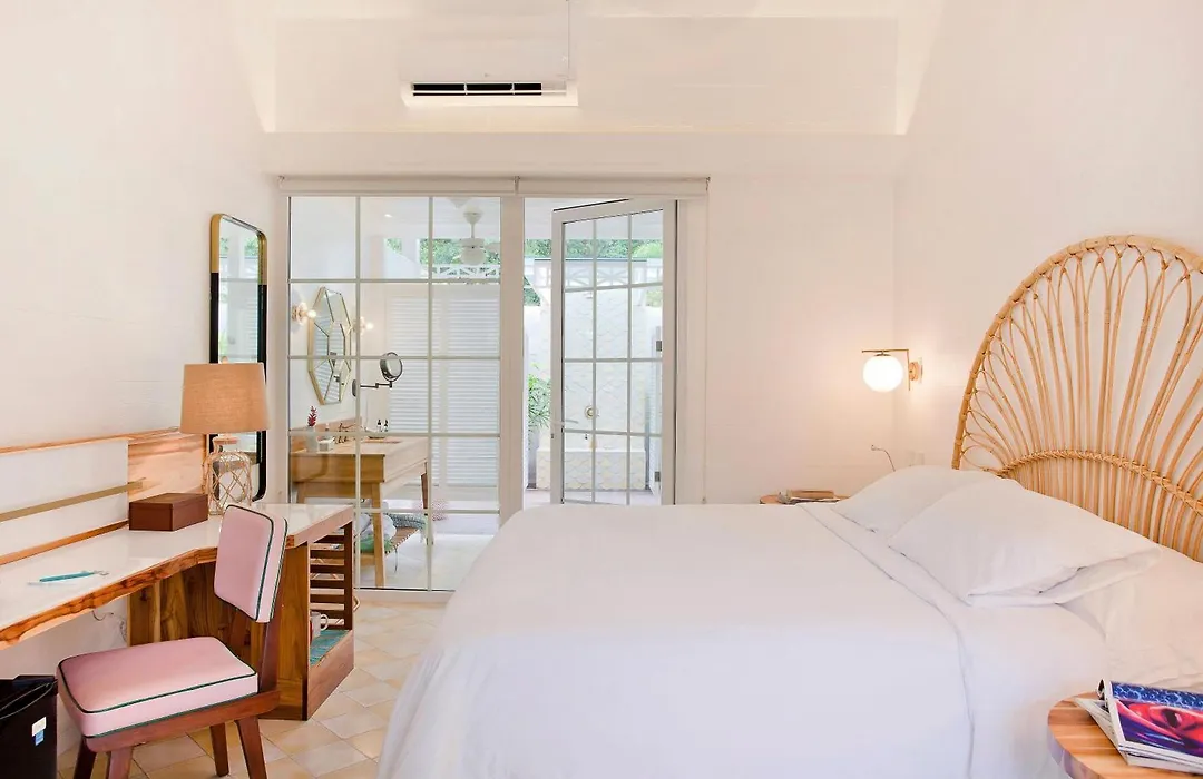 Hotel Aguas Claras Member Of The Cayuga Collection-1